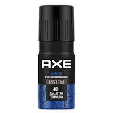 AXE RECHARGE MID NIGHT BODY SPRAY 150ML